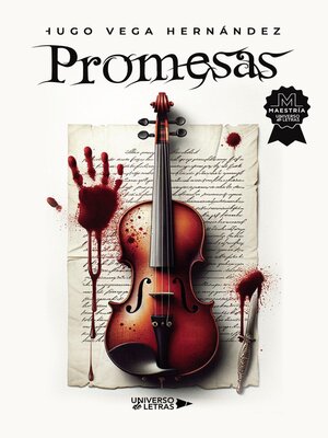 cover image of Promesas